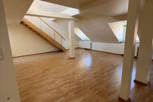 4-Zimmer-Maisonette - Oststadt - Nähe Eilenriede  – 30161 Oststadt, Hannover – Vorschaubild 4