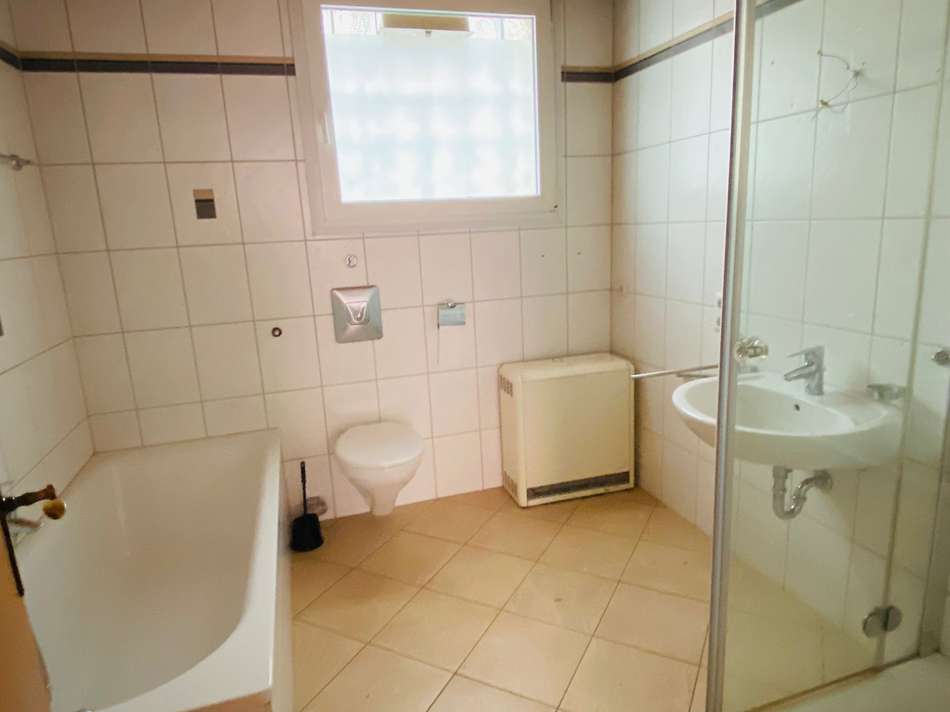 Badezimmer - EG