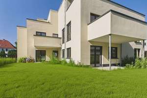 Exklusives Penthouse mit 2x Riesen Dachterassen, Aufzug und Neubaukomfort – Habichtstraße 3, 44357 Oestrich, Dortmund – Vorschaubild 5