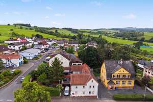 RUHE PUR IN BESTER FELDRANDLAGE! – Familienidyll mit Wintergarten, Weitblick und Natur in Fauerbach – Die vollständige Adresse der Immobilie erhältst du vom Anbieter., 35510 Butzbach – Vorschaubild 6