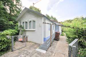 Grünes Paradies auf günstiger Erbpacht: Einfamilienhaus mit riesigem Garten – Die vollständige Adresse der Immobilie erhältst du vom Anbieter., 65933 Griesheim, Frankfurt am Main – Vorschaubild 6