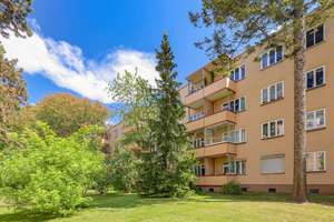 Bezugsfreie 3-Zimmerwohnung | Sanierungsbedürftig | Balkon | 67 m² | Keller – Die vollständige Adresse der Immobilie erhältst du vom Anbieter., 12169 Steglitz, Berlin – Vorschaubild 20
