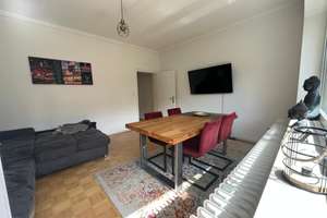 Einzigartige Gelegenheit! Schöne 3- Zimmer-Erdgeschosswohnung mit Garten Nähe Nordpark – Die vollständige Adresse der Immobilie erhältst du vom Anbieter., 33613 Mitte, Bielefeld – Vorschaubild 2