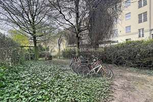Charmante 3-Zimmer-Wohnung in Köpenick – Renoviert und Gepflegt – Bahnhofstr. 20, 12555 Köpenick, Berlin – Vorschaubild 28