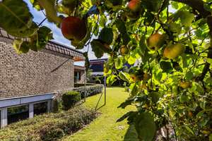 Charmanter Winkelbungalow mit großem Garten in Greven – Die vollständige Adresse der Immobilie erhältst du vom Anbieter., 48268 Greven – Vorschaubild 15