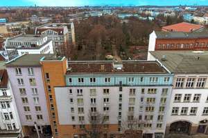 Attraktive Kapitalanlage: Helle 1,5-Zimmer-Wohnung mit Balkon und 3% Nettorendite als Erbbaurecht – Die vollständige Adresse der Immobilie erhältst du vom Anbieter., 10829 Schöneberg, Berlin – Vorschaubild 3
