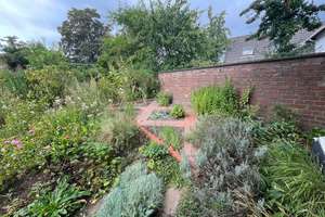 Charmante Gartengeschosswohnung mit Terrasse, Garten und zwei Garagen – Die vollständige Adresse der Immobilie erhältst du vom Anbieter., 45239 Fischlaken, Essen – Vorschaubild 7