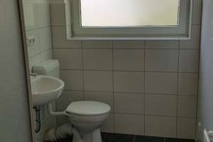 Wohnung, DG, Meerweg 9