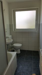 Wohnung, DG, Meerweg 9