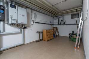 gepflegtes Reihenmittelhaus in Kirchheim von privat ohne Makler – Amselweg 4, 85551 Kirchheim bei München – Vorschaubild 18