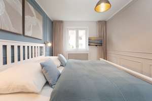 PROVISIONSFREI Renovierte 2-Zi. Ferienwohnung auf dem Priwall in Travemünde, große Terrasse – Die vollständige Adresse der Immobilie erhältst du vom Anbieter., 23570 Travemünde, Lübeck – Vorschaubild 25