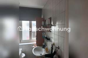 Tauschwohnung: Gärtnerplatz 2 Zimmer Wohnung – Die vollständige Adresse der Immobilie erhältst du vom Anbieter., 80799 Am alten nördlichen Friedhof, München – Vorschaubild 11