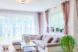 Großzügiges Einfamilienhaus mit Einliegerwohnung – Aichach-Friedberg (Kreis) – Vorschaubild 23