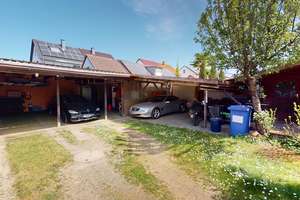 Großzügige Doppelhaushälfte mit 3 Wohneinheiten, Wintergarten & privater Sauna – Die vollständige Adresse der Immobilie erhältst du vom Anbieter., 76287 Rheinstetten – Vorschaubild 39