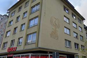 Lichtdurchflutete 3-Zimmer Wohnung in zentraler Lage