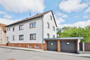 Mehrfamilienhaus in Enzberg! Viele Nutzungsmöglichkeiten inkl. großem Garten und extra Bauplatz! – Enzkreis – Vorschaubild 20