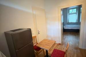 Nachmieter gesucht: 1-Zimmer-Wohnung in Wuppertal-Barmen ab 01.07.2026 – Die vollständige Adresse der Immobilie erhältst du vom Anbieter., 42283 Barmen, Wuppertal – Vorschaubild 13