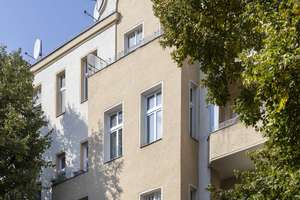 Charmantes Single-Apartment in begehrter Kiezlage in Neukölln! (vermietet, mit Eigennutzoption) – Fuldastraße 33, 12045 Neukölln (Ortsteil), Berlin – Vorschaubild 8