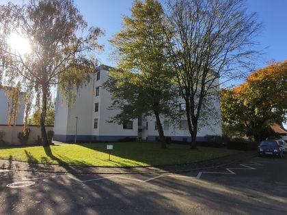 Wohnungen & Wohnungssuche in Kehl - ImmoScout24