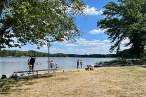 Sommerhaus am See - 60 Minuten von Berlin – Teltow-Fläming (Kreis) – Vorschaubild 2
