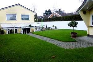 **vermietete 4-Zimmer Eigentumswohnung mit Garten und eigener Stellplatz!** – Die vollständige Adresse der Immobilie erhältst du vom Anbieter., 50997 Rondorf, Köln – Vorschaubild 9