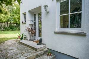NEU *Paul & Partner* SELTENE GELEGENHEIT: FREISTEHENDE VILLA IN GRÜNER HANGLAGE! CITY-OST! – Die vollständige Adresse der Immobilie erhältst du vom Anbieter., 65189 Südost, Wiesbaden – Vorschaubild 23