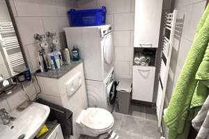 Attraktive  2,5 Zimmer Wohnung mit großzügigem Garten Provisionsfrei zu erwerben!  – Erfurterstr. 25, 74321 Bietigheim-Bissingen – Vorschaubild 5