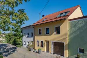 Ankommen & wohlfühlen: Familienfreundliches Einfamilienhaus mit Kamin, Terrasse & vielen Extras – Die vollständige Adresse der Immobilie erhältst du vom Anbieter., 84559 Kraiburg am Inn – Vorschaubild 20