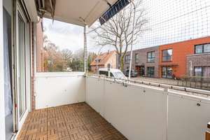 Attraktive Eigentumswohnung im Hochparterre
mit Balkon und Garage – Die vollständige Adresse der Immobilie erhältst du vom Anbieter., 22177 Bramfeld, Hamburg – Vorschaubild 7