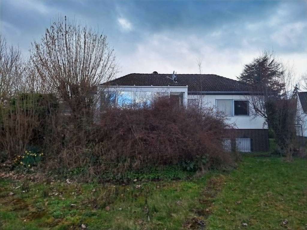 Immobilie in Alsfeld - 1-Familien-Fertighaus in Alsfeld - Stadt - Bild 3