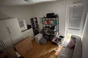 3-Zimmer-Wohnung (Kunstpark) – Hofmeisterstraße 79, 93053 Kasernenviertel, Regensburg – Vorschaubild 10