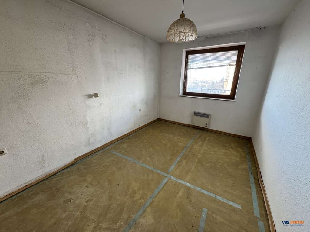 Immobilie in Weinstadt - 2-Zimmer-Wohnung, sofort frei! - Bild 2