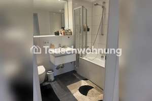 Tauschwohnung: Wohnungstausch 2 gegen 3 Zimmer – Die vollständige Adresse der Immobilie erhältst du vom Anbieter., 81373 Land in Sonne, München – Vorschaubild 8