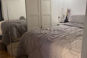 Möblierte 1,5-Zimmer Wohnung in München Zentrum für12 Monate – Die vollständige Adresse der Immobilie erhältst du vom Anbieter., 80333 Augustenstraße, München – Vorschaubild 5