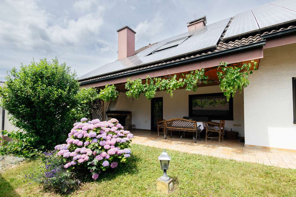 Immobilie in Gundelfingen - Wohnen und Arbeiten am gleichen Ort - Bild 3