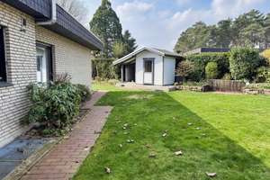 Architektenhaus im Bungalowstil in Sennestadt – Die vollständige Adresse der Immobilie erhältst du vom Anbieter., 33689 Sennestadt, Bielefeld – Vorschaubild 6