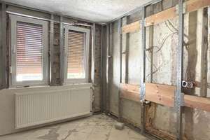 Gemütliches Fachwerk mit großem Garten – Die vollständige Adresse der Immobilie erhältst du vom Anbieter., 6343 Molmerswende – Vorschaubild 18