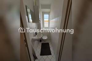 Tauschwohnung: Helle 2,5-Zimmer-Altbau-Wohnung mit Balkon – Behamstraße 27, 80687 St. Ulrich, München – Vorschaubild 8