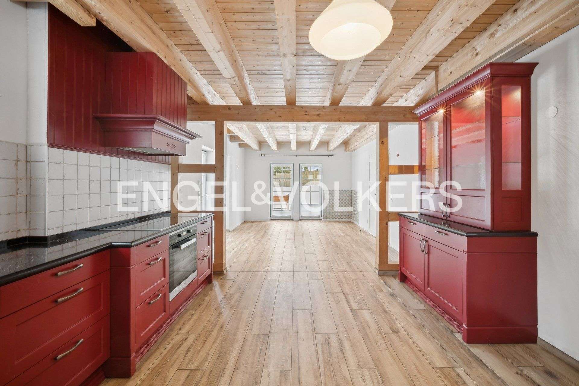 Immobilie in Didderse - EXKLUSIVES, ENERGIEEFFIZIENTES NIEDERSACHSENHAUS IN BEGEHRTER WOHNLAGE - Bild 5