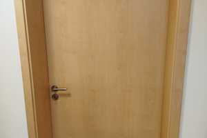 1 Zimmer Souterrain Wohnung – Karlsruhe – Vorschaubild 5