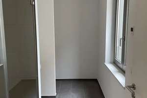 Zentral in Frankfurt: Hochwertige 3-Zimmer-Neubauwohnung im Ostend mit zwei Balkonen – 60314 Ostend, Frankfurt am Main – Vorschaubild 6
