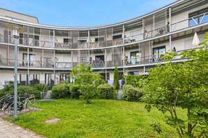Attraktive 3-Zimmer-Erdgeschosswohnung mit Terrasse in Fürstenfeldbruck – Die vollständige Adresse der Immobilie erhältst du vom Anbieter., 82256 Fürstenfeldbruck – Vorschaubild 15