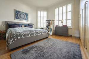 Repräsentative Jugendstillvilla mit besten Elbblicken-courtagefrei – Die vollständige Adresse der Immobilie erhältst du vom Anbieter., 22587 Blankenese, Hamburg – Vorschaubild 9