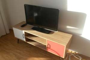 Hochwertig möbliertes und vollausgestattetes Apartment in München Riem – Stockholmstraße 13, 81829 Messestadt Riem, München – Vorschaubild 5