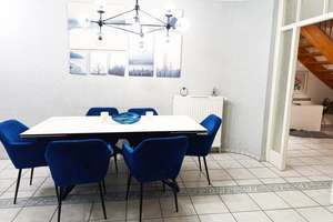 Modernisiertes Einfamilienhaus mit 8 Zimmern in Wittenborn – Bürgermeister-Juister-Strasse 22, 23829 Wittenborn – Vorschaubild 4