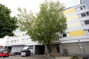 Jetzt einziehen! 1-Zimmer-Apartment + Pantry-Küche + Aufzug + Duschbad + zentrale Lage – Buddestraße 16, 33602 Mitte, Bielefeld – Vorschaubild 13