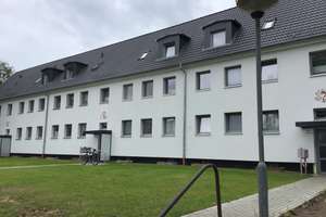 Schöne 2,5-Zimmer-Wohnung mit Balkon – Brandenbaumer Landstr. 228, 23564 Sankt Gertrud, Lübeck – Vorschaubild 1