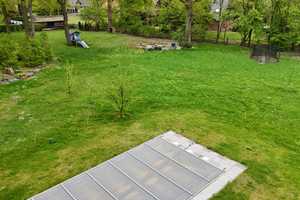 Schöner, renovierter Resthof auf 9146 m² Grundstück - Scheune/Stall/Halle, PV-Anlage, Salzwasserpool – Gifhorn (Kreis) – Vorschaubild 12