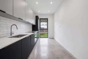 NEUBAU TAUNUS NOVA - AB HERBST BEZUGSFERTIG: 2-Zimmer-Wohnkomfort mit sonnigem Balkon – Die vollständige Adresse der Immobilie erhältst du vom Anbieter., 65232 Taunusstein – Vorschaubild 4