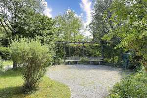Sehr schöne moderne helle Garten-Wohnung direkt am Riemer Park, Baujahr 2001 (langjährig vermietet) – Georg-Kerschensteiner Str. 52, 81829 Messestadt Riem, München – Vorschaubild 23